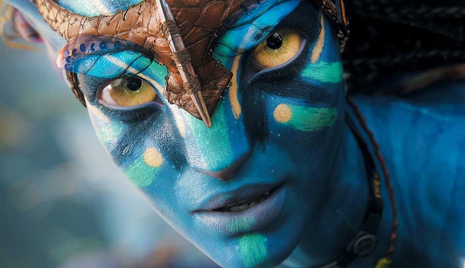 James Cameron detona os haters do filme Avatar Lorena Bueri