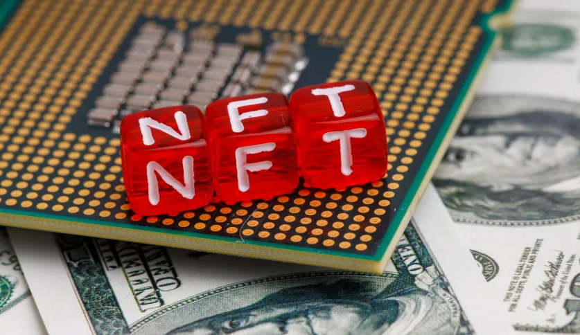Com a crise das criptomoedas, mercado de NFTs vive uma de suas piores fases  