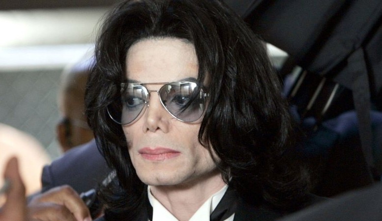Michael Jackson têm músicas 'falsas' removidas do streaming