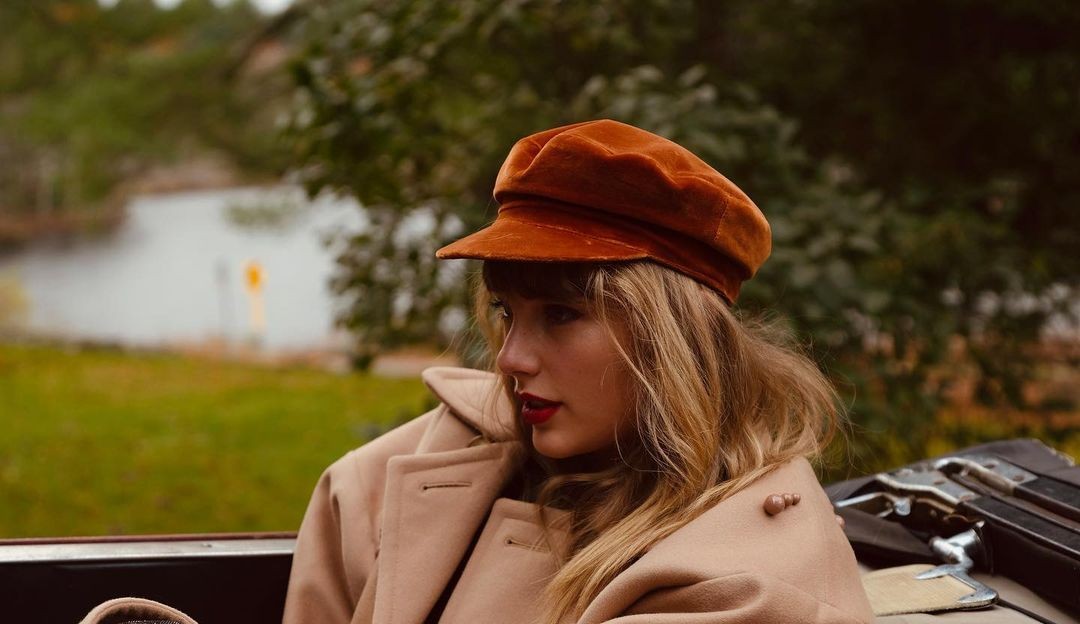 Filme 'Amsterdã', com participação de Taylor Swift, ganha trailer