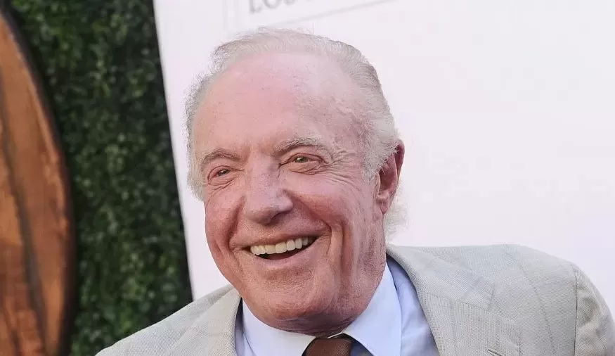 Morre aos 82 anos o ator James Caan que interpretou “O Poderoso Chefão” Lorena Bueri