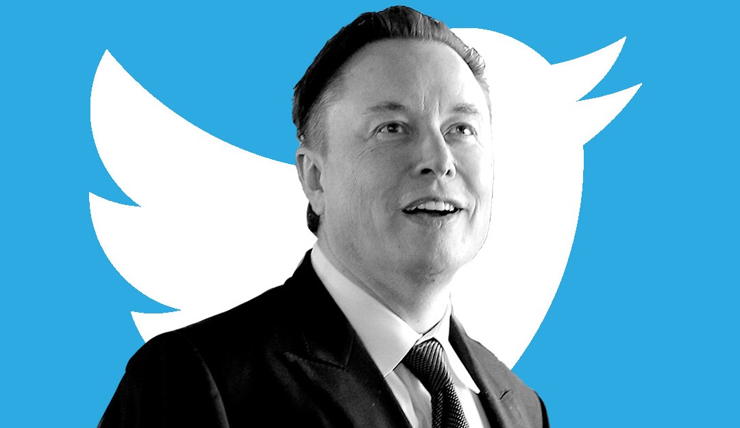 Elon Musk encontra obstáculos na compra do Twitter 