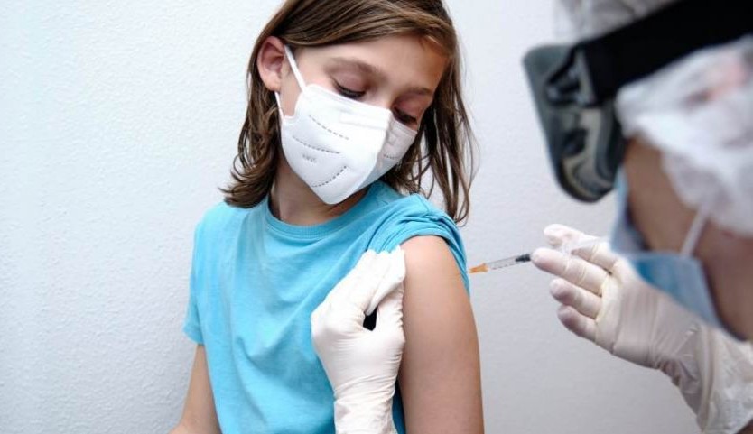 Ministério da Saúde irá ampliar o público-alvo para a vacinação contra o HPV Lorena Bueri