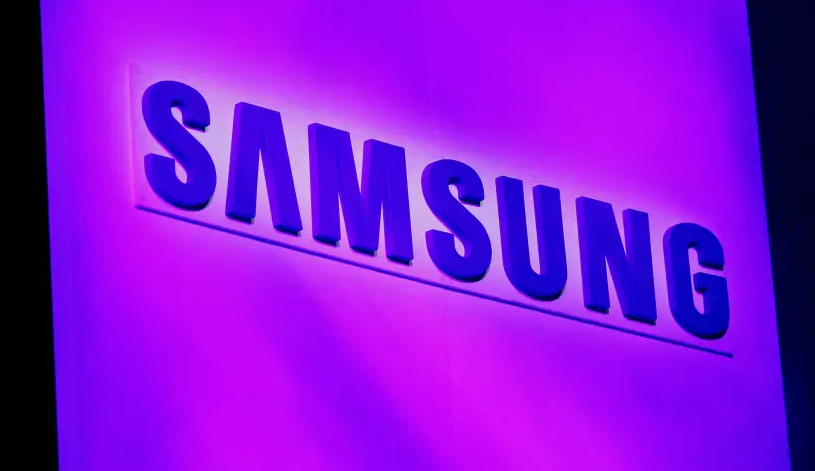 Samsung tem maior lucro de segundo trimestre desde 2018