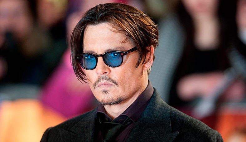 Johnny Depp faz homenagem à Heath Ledger com doação milionária para Fundação Hospitalar Infantil