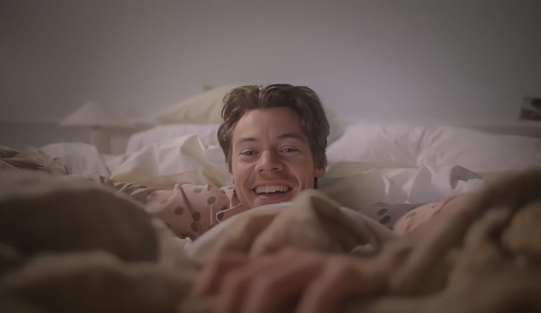 'Late Night Talking': Harry Styles anuncia videoclipe de seu novo single