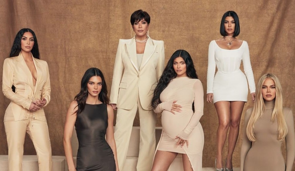 Novo reality da família Kardashian ganha trailer para 2ª temporada Lorena Bueri