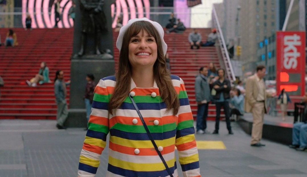 Lea Michele estrelará ‘Funny Girl’ e revive sonho de Rachel em Glee