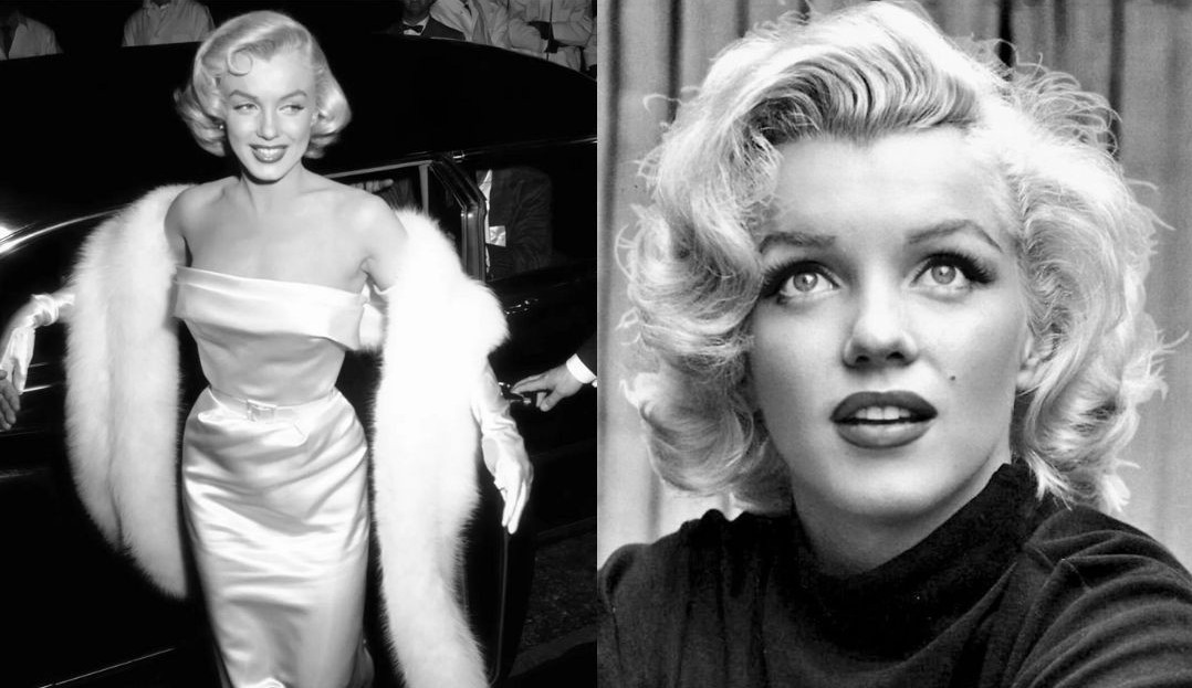 Autora revela que Marilyn Monroe morreu sem ter dinheiro para o próprio funeral
