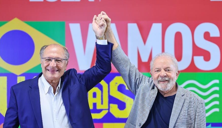 Eleições 2022: Lula lidera a mais nova pesquisa FSB/ BTG Pactual