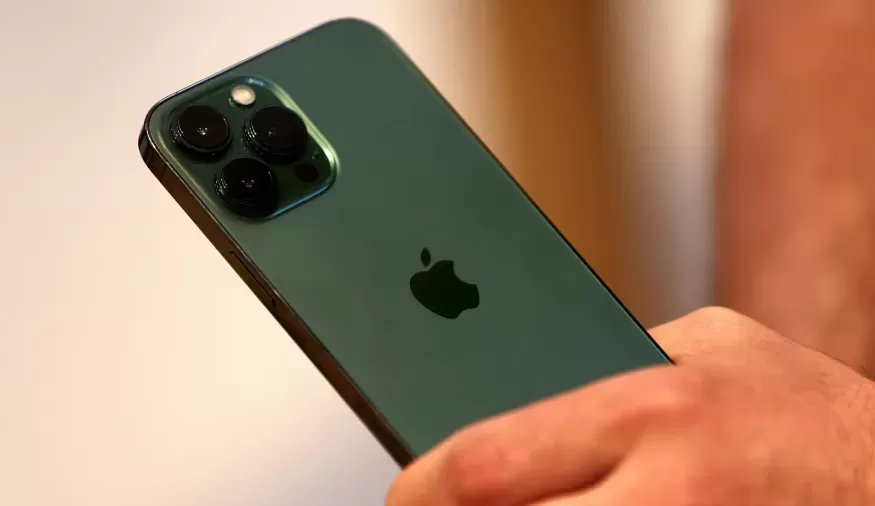 Preço do iPhone 13 na Argnetina chega a 1 milhão de pesos