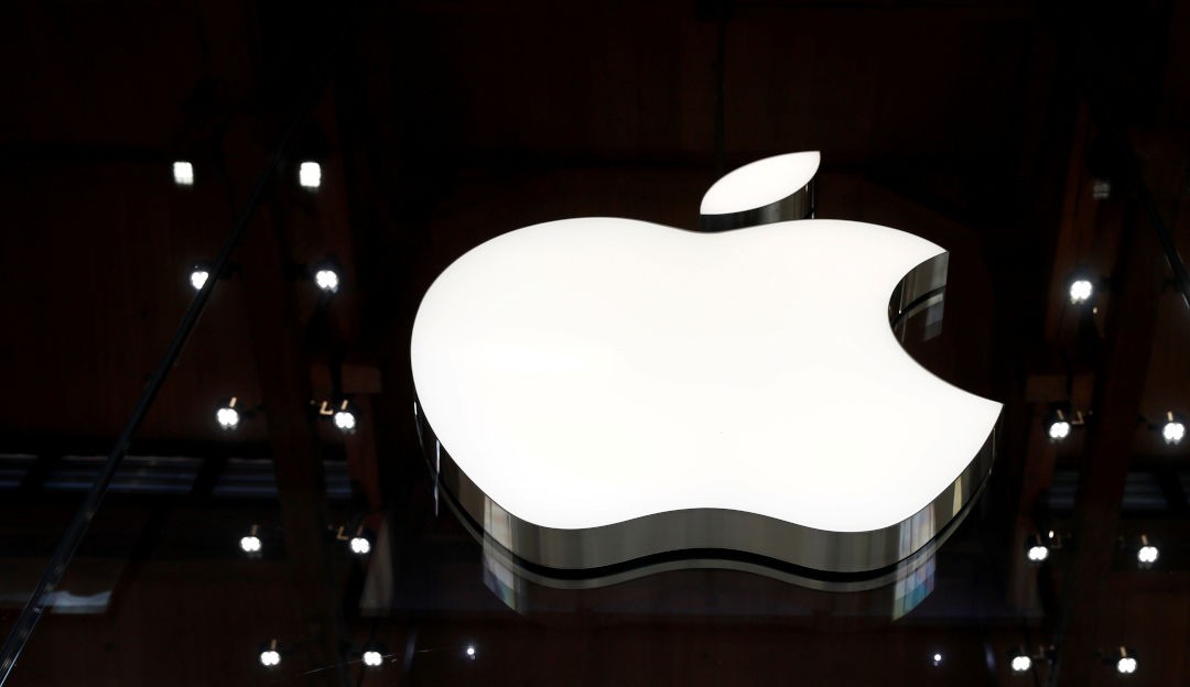 Apple continua na liderança mesmo com queda do mercado de smartphones Lorena Bueri