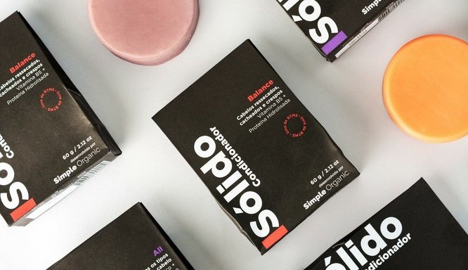 Simple Organic lança minissérie em parceria com Menos 1 Lixo Lorena Bueri