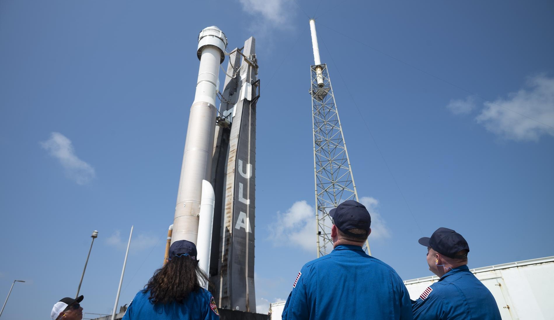 Nasa anuncia que EUA voltará a fazer viagens espaciais com a Rússia