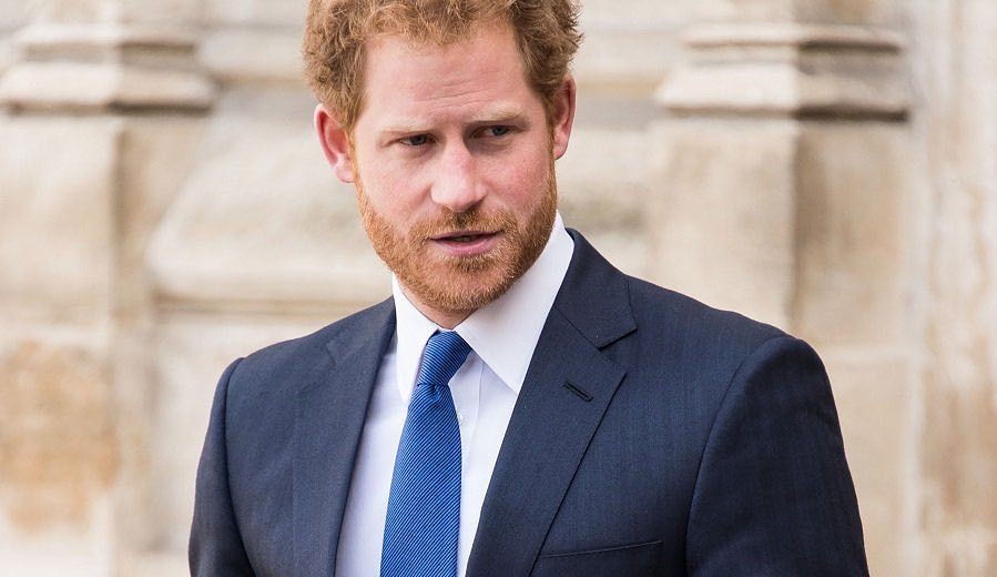 Príncipe Harry mostra mudança de sotaque para se distanciar da realeza, diz especialista