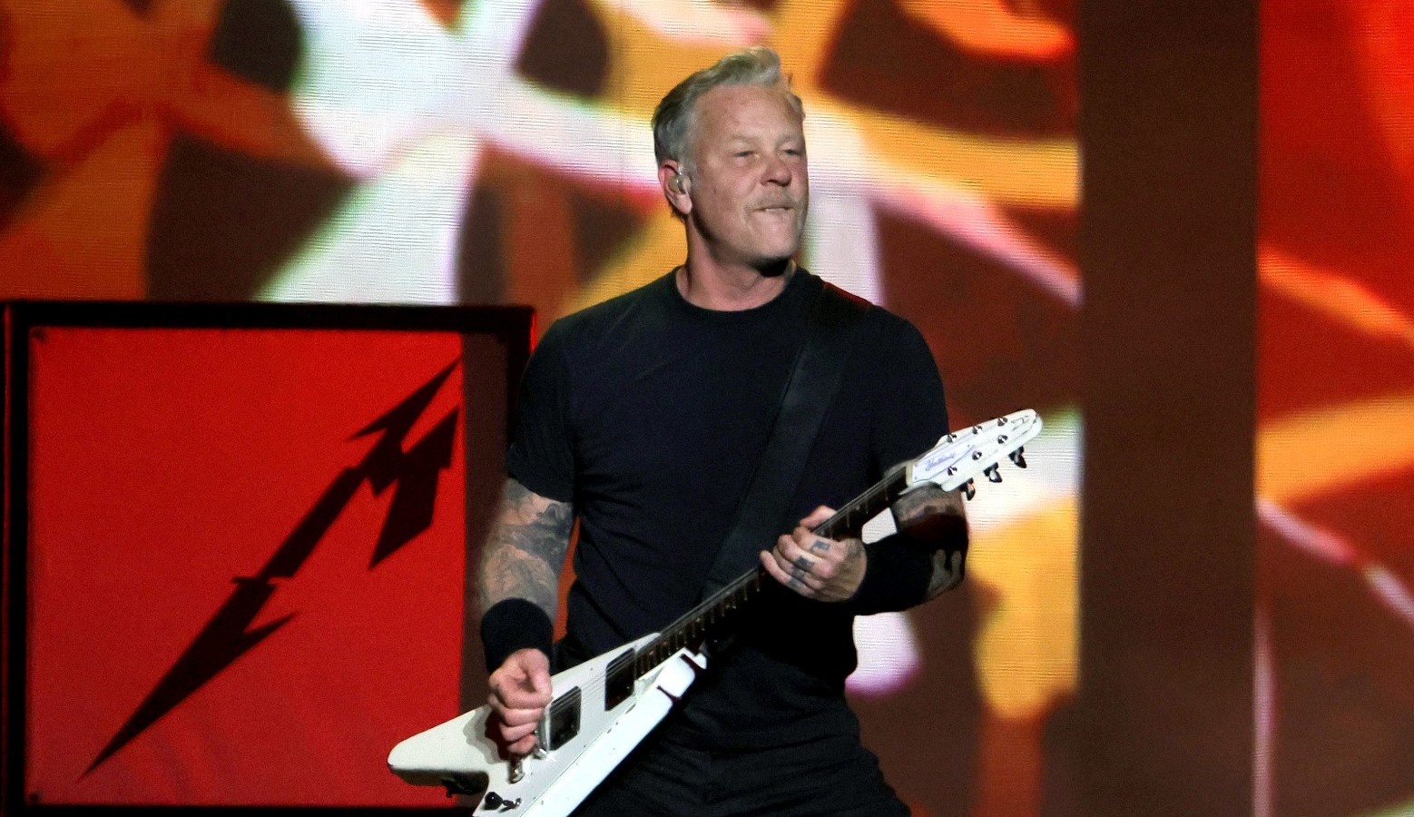 Metallica: 'Master Of Puppets' estreia na Billboard Hot 100 após quase 40 anos do seu lançamento