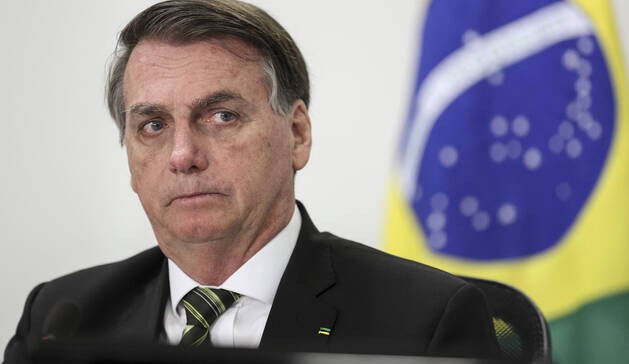 TSE desmente alegações de Bolsonaro sobre fraudes em urnas eletrônicas Lorena Bueri