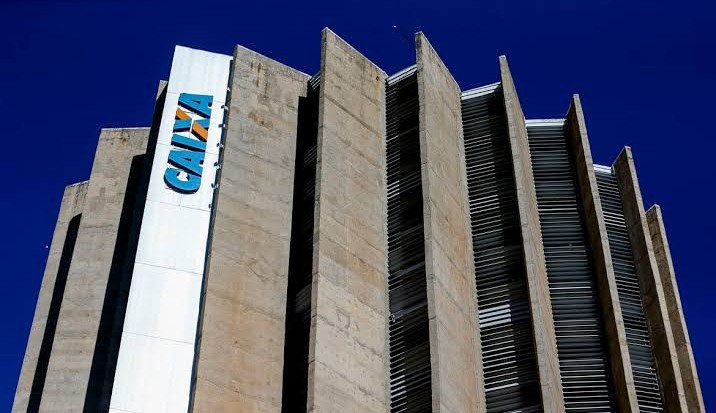 Brasília: Diretor da Caixa Econômica Federal é encontrado morto no edifício-sede do banco