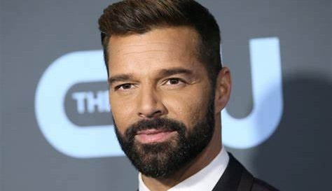 Ricky Martin irá prestar depoimento contra alegação de abuso e incesto Lorena Bueri