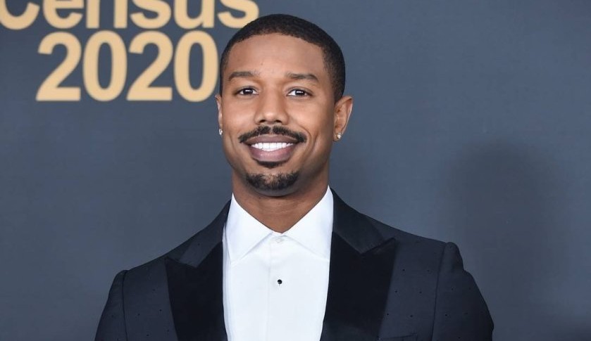 Novo filme de Michael B. Jordan ganha data de estreia no Prime Vídeo Lorena Bueri