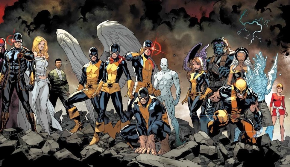 X-Men: site pode ter revelado novo projeto para franquia