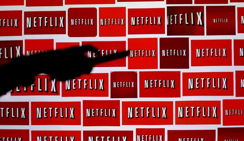 Netflix perde quase 1 milhão de assinantes no segundo trimestre Lorena Bueri
