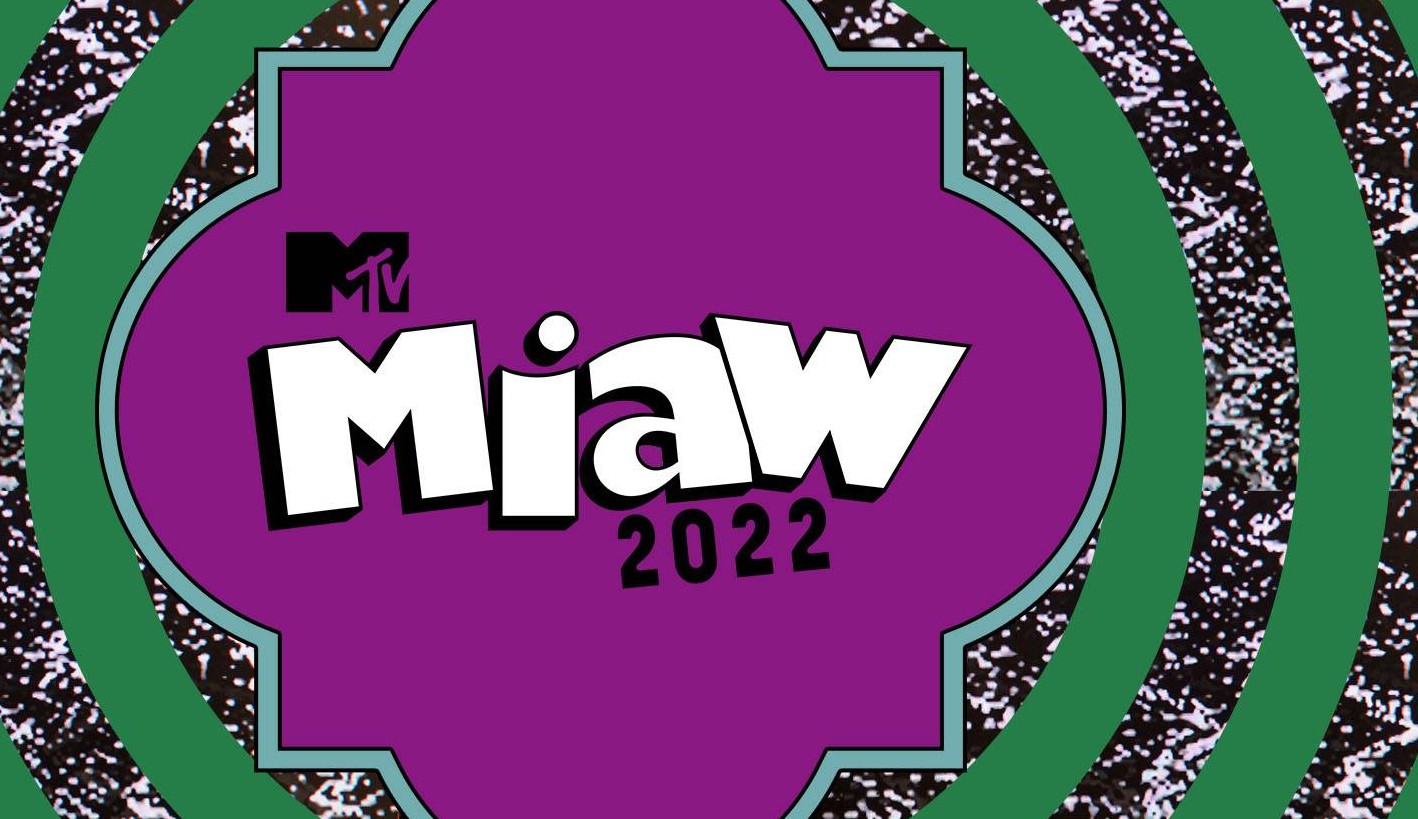 MTV anuncia novas performances para o MTV Miaw 2022 Lorena Bueri