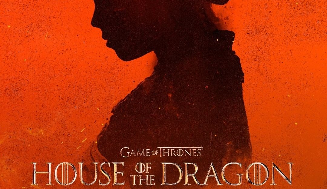 Revelada possível data de estreia da House of the Dragon! 