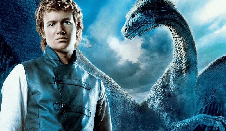 Eragon ganhará nova série em desenvolvimento pelo Disney+