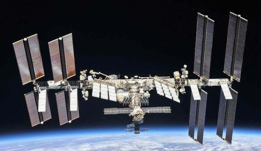 Rússia deixará a Estação Espacial Internacional após 2024