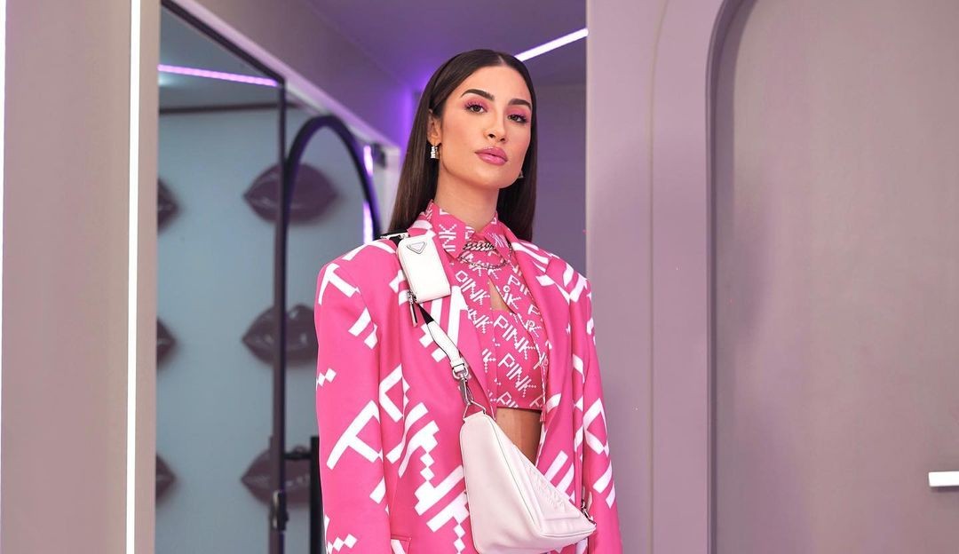 Bianca Andrade anuncia lançamento de influenciadora virtual Lorena Bueri