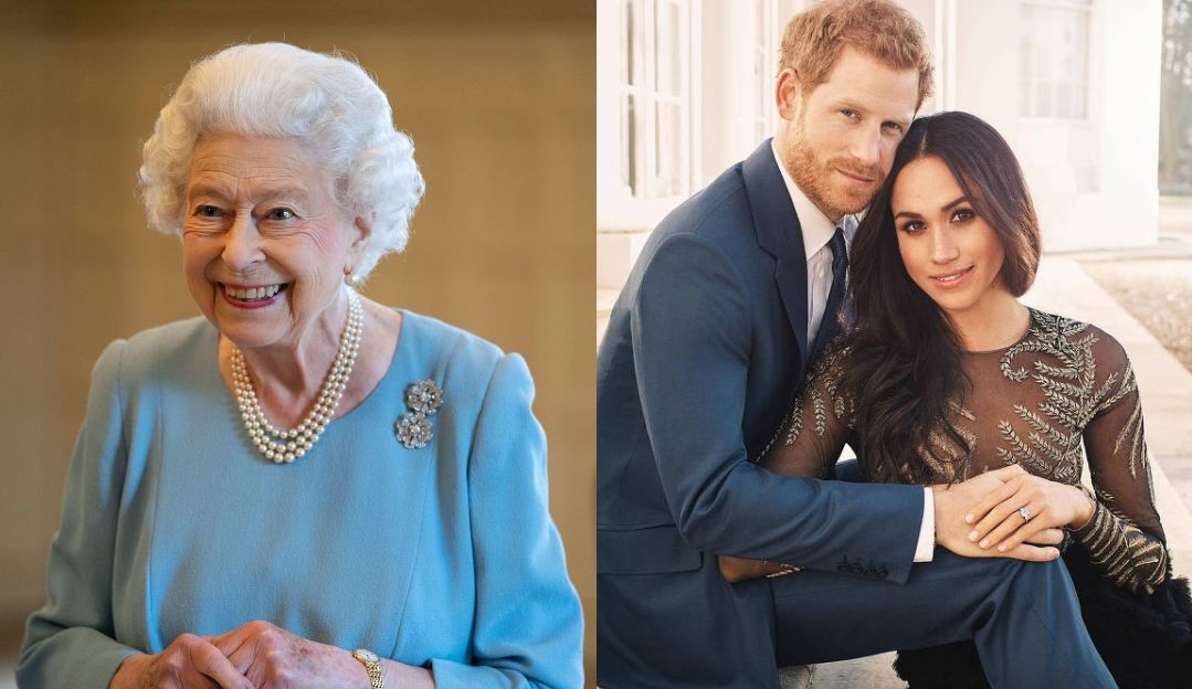 Meghan e Harry não são convidados para as férias da família real