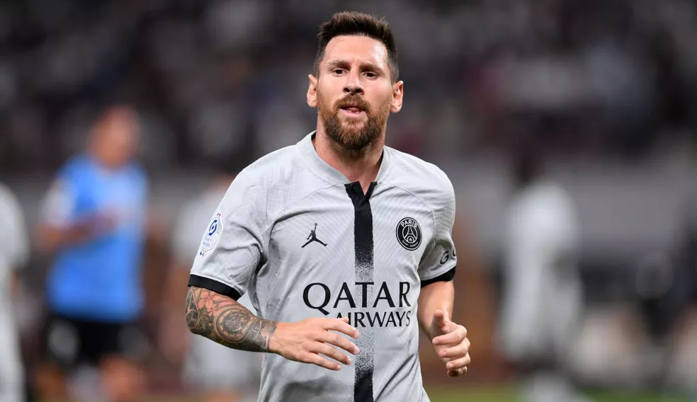 Barcelona tem planos para recontratar Messi para a próxima temporada