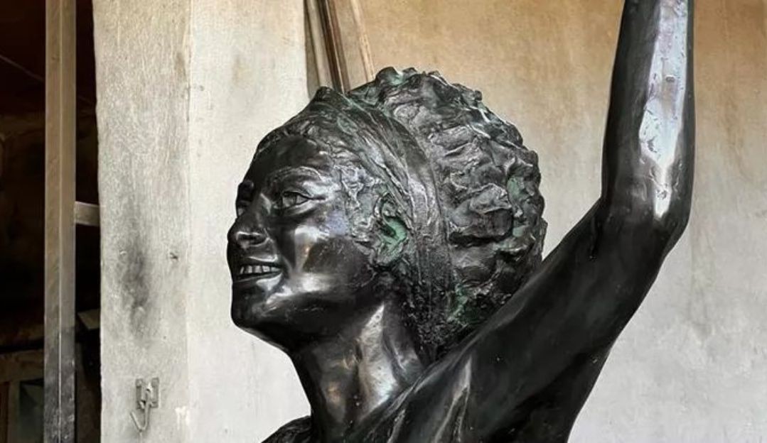 Estátua de Marielle Franco terá esquema de segurança contra vandalismo