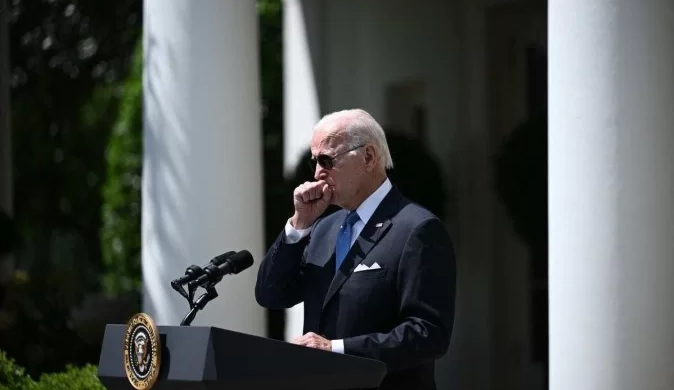 Após isolamento, Joe Biden testa negativo para COVID-19