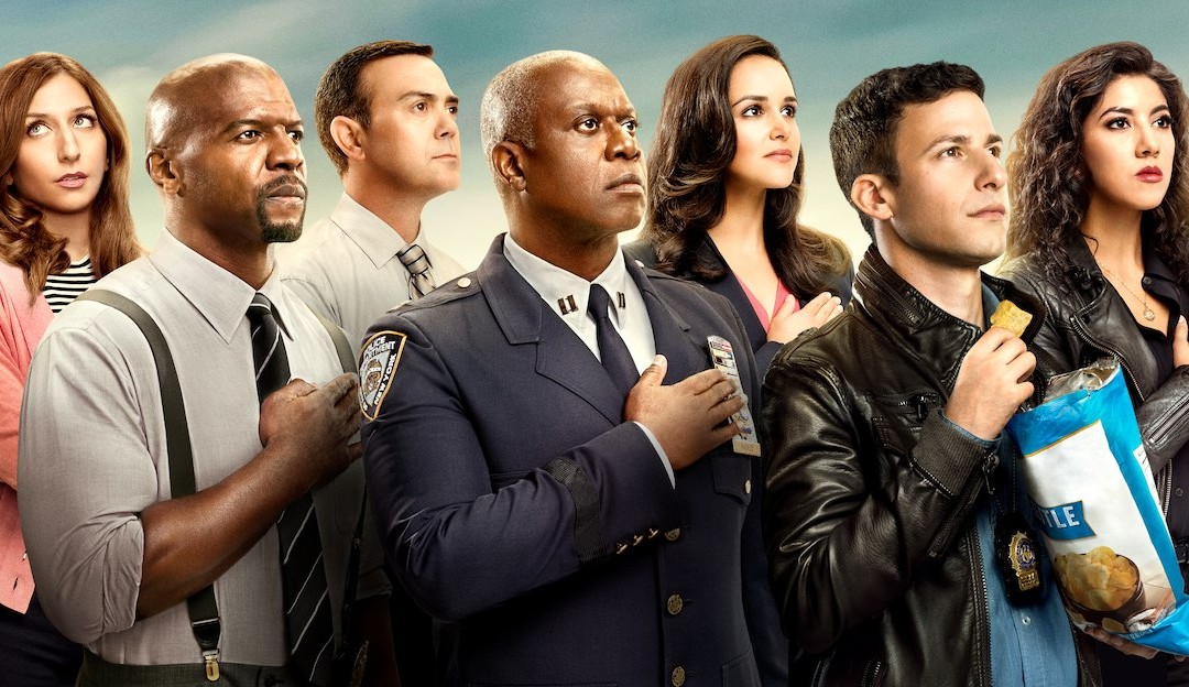'Brooklyn Nine-Nine' é cancelada novamente e terminará com oito temporadas Lorena Bueri