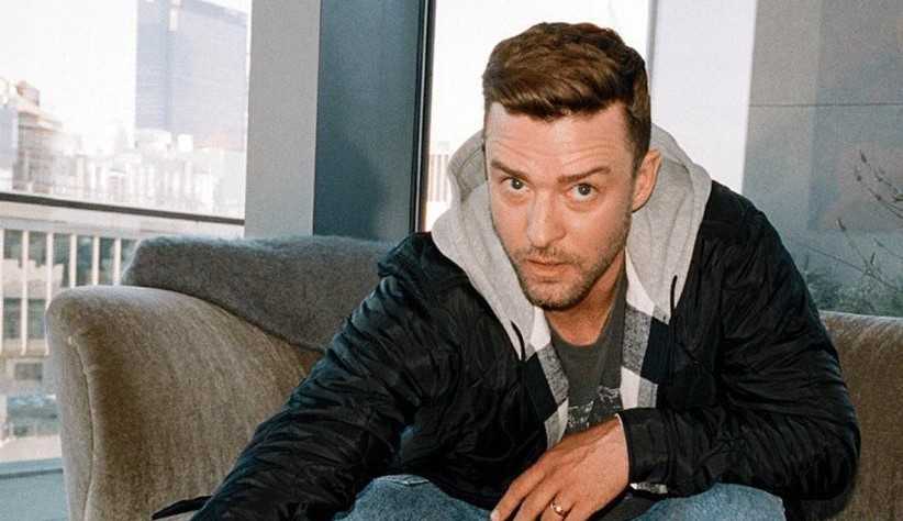 Justin Timberlake pede desculpas a Britney Spears e Janet Jackson: ‘Eu sei que falhei’ Lorena Bueri