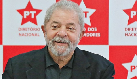 Eleições 2022: Lula vence as eleições já no primeiro turno, diz Datafolha Lorena Bueri