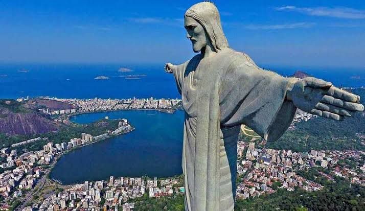 Rio de Janeiro ganhará museu em homenagem ao Cristo Redentor