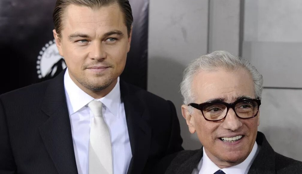 The Warger: nova parceria de Leonardo DiCaprio e Martin Scorsese se passa no Brasil