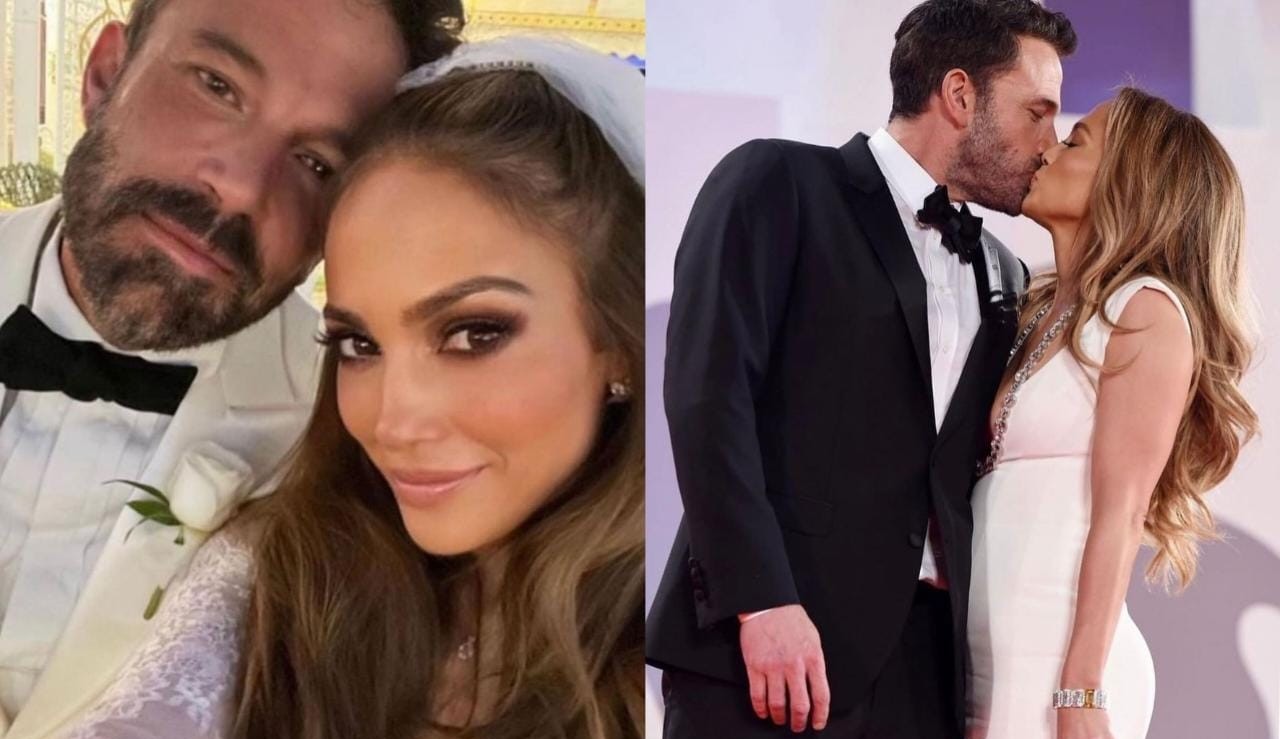 Jennifer Lopez e Ben Affleck contratam cerimonialista para festão de casamento Lorena Bueri