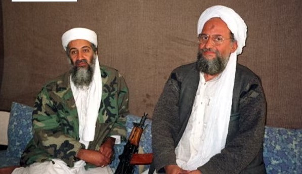 EUA dizem que matou sucessor de Bin Laden, Ayman al-Zawahiri. Lorena Bueri
