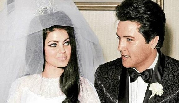 Joias de Elvis Presley vão a leilão apoiado pela viúva, Priscilla Presley Lorena Bueri