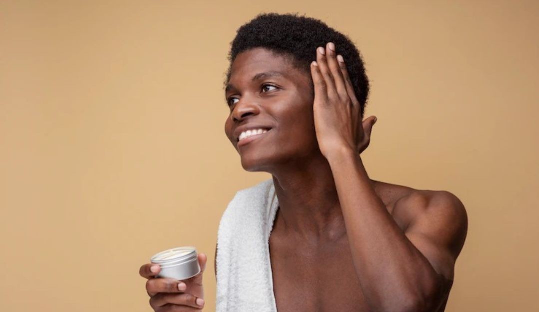 Skincare Masculino: saiba como ter uma rotina prática e eficiente