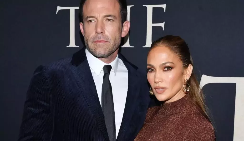 Jennifer Lopez altera seu nome após casamento com Ben Affleck