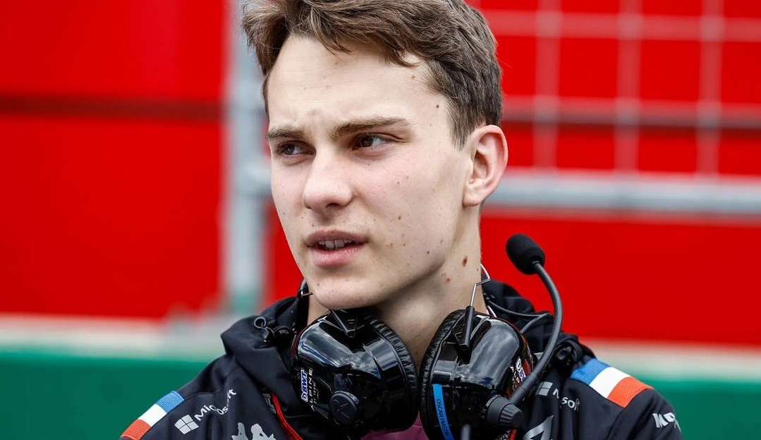 Oscar Piastri nega anúncio da Alpine e diz que vai pilotar em outro lugar na Fórmula 1 2023