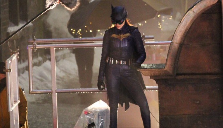 Batgirl: filme é cancelado após gasto de 90 milhões de dólares