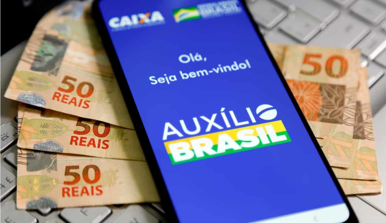 Caixa antecipa pagamentos do Auxílio Brasil e Auxílio Gás