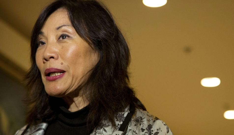 Janet Yang é a nova presidente da Academia de Hollywood