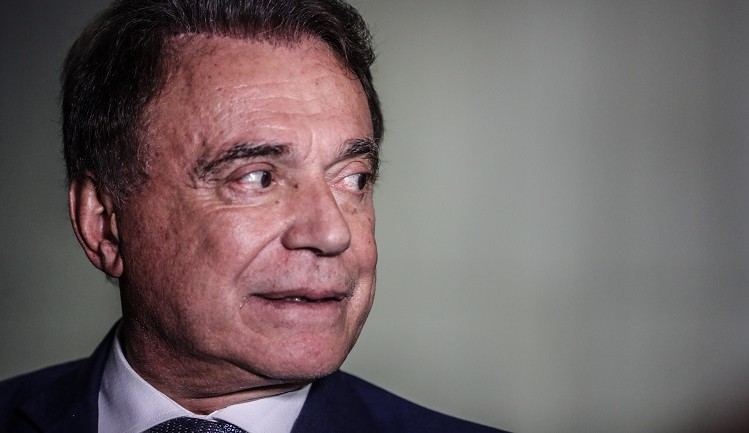 Eleições 2022: Álvaro Dias não entrará na disputa pelo Palácio do Planalto